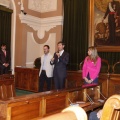 Castellón,  premios  Concursos de Juventud 2012