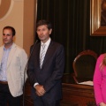 Castellón,  premios  Concursos de Juventud 2012
