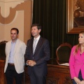 Castellón,  premios  Concursos de Juventud 2012
