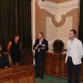 Castellón,  premios  Concursos de Juventud 2012