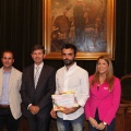 Castellón,  premios  Concursos de Juventud 2012