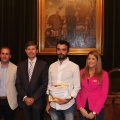 Castellón,  premios  Concursos de Juventud 2012