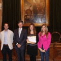 Castellón,  premios  Concursos de Juventud 2012