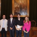 Castellón,  premios  Concursos de Juventud 2012