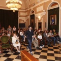 Castellón,  premios  Concursos de Juventud 2012