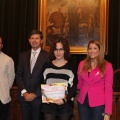 Castellón,  premios  Concursos de Juventud 2012