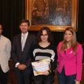 Castellón,  premios  Concursos de Juventud 2012