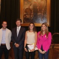 Castellón,  premios  Concursos de Juventud 2012