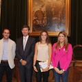 Castellón,  premios  Concursos de Juventud 2012