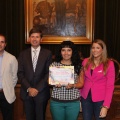 Castellón,  premios  Concursos de Juventud 2012
