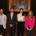 Castellón,  premios  Concursos de Juventud 2012