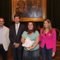 Castellón,  premios  Concursos de Juventud 2012