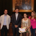 Castellón,  premios  Concursos de Juventud 2012