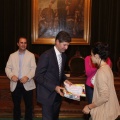Castellón,  premios  Concursos de Juventud 2012