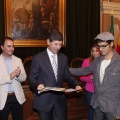 Castellón,  premios  Concursos de Juventud 2012