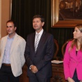 Castellón,  premios  Concursos de Juventud 2012