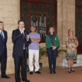 Castellón, Fundación Dávalos-Fletcher