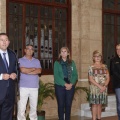 Castellón, Fundación Dávalos-Fletcher