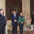 Castellón, Fundación Dávalos-Fletcher