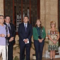 Castellón, Fundación Dávalos-Fletcher