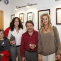 Castellón, Luis Bolumar