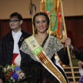 Castellón, Magdalena 2013