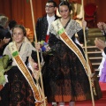 Castellón, Magdalena 2013