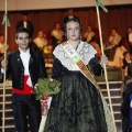 Castellón, Magdalena 2013
