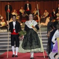 Castellón, Magdalena 2013