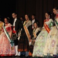 Castellón, Magdalena 2013