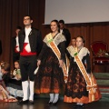 Castellón, Magdalena 2013