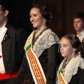 Castellón, Magdalena 2013