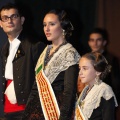 Castellón, Magdalena 2013