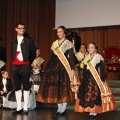 Castellón, Magdalena 2013