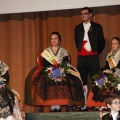 Castellón, Magdalena 2013