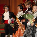 Castellón, Magdalena 2013