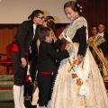 Castellón, Magdalena 2013