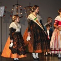 Castellón, Magdalena 2013
