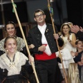 Castellón, Magdalena 2013