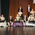 Castellón, Magdalena 2013