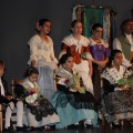 Castellón, Magdalena 2013