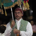 Castellón, Magdalena 2013