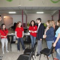 VIII Semana Intercultural de Castellón