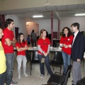 VIII Semana Intercultural de Castellón