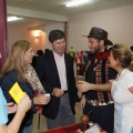 VIII Semana Intercultural de Castellón