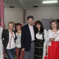 VIII Semana Intercultural de Castellón
