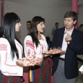 VIII Semana Intercultural de Castellón