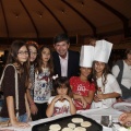VIII Semana Intercultural de Castellón