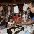 VIII Semana Intercultural de Castellón