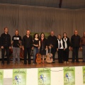 VIII Semana Intercultural de Castellón